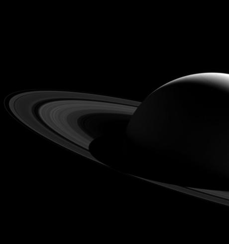 La sombra de Saturno