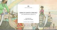 Las distopías bárbaras de Ignacio García Sánchez