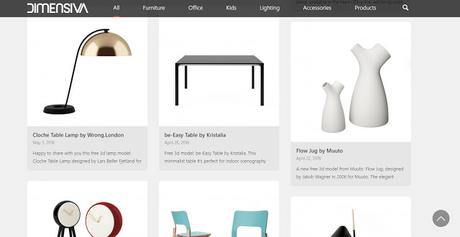 Bloques de gran calidad para 3D MAX, OBJ, FBX. Free Bloques de gran calidad para 3D MAX, OBJ, FBX. Free
