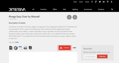 Bloques de gran calidad para 3D MAX, OBJ, FBX. Free Bloques de gran calidad para 3D MAX, OBJ, FBX. Free