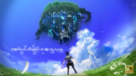 Digimon: Next Order anunciado para 2017 y en español Digimon: Next Order anunciado para 2017 y en español