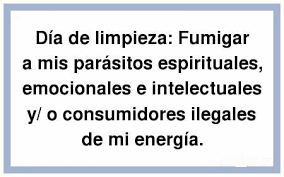 Parásitos emocionales Parásitos emocionales