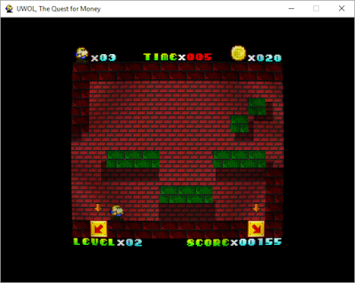 Disponible UWOL para ordenadores con algunos extras Disponible UWOL para ordenadores con algunos extras