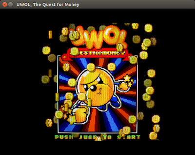 Disponible UWOL para ordenadores con algunos extras Disponible UWOL para ordenadores con algunos extras