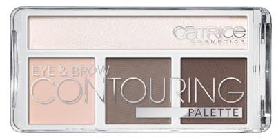 Novedades de Catrice para este Otoño - Invierno 2016: Ojos y Labios Novedades de Catrice para este Otoño - Invierno 2016: Ojos y Labios