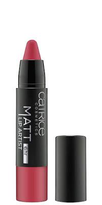 Novedades de Catrice para este Otoño - Invierno 2016: Ojos y Labios Novedades de Catrice para este Otoño - Invierno 2016: Ojos y Labios