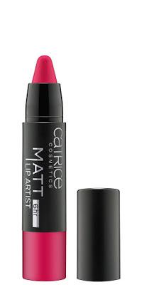 Novedades de Catrice para este Otoño - Invierno 2016: Ojos y Labios Novedades de Catrice para este Otoño - Invierno 2016: Ojos y Labios