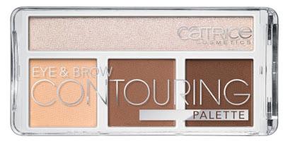 Novedades de Catrice para este Otoño - Invierno 2016: Ojos y Labios Novedades de Catrice para este Otoño - Invierno 2016: Ojos y Labios