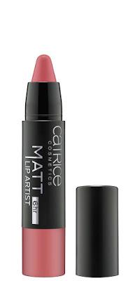 Novedades de Catrice para este Otoño - Invierno 2016: Ojos y Labios Novedades de Catrice para este Otoño - Invierno 2016: Ojos y Labios