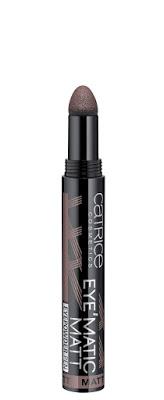 Novedades de Catrice para este Otoño - Invierno 2016: Ojos y Labios Novedades de Catrice para este Otoño - Invierno 2016: Ojos y Labios