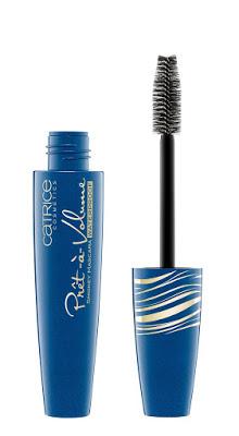 Novedades de Catrice para este Otoño - Invierno 2016: Ojos y Labios Novedades de Catrice para este Otoño - Invierno 2016: Ojos y Labios