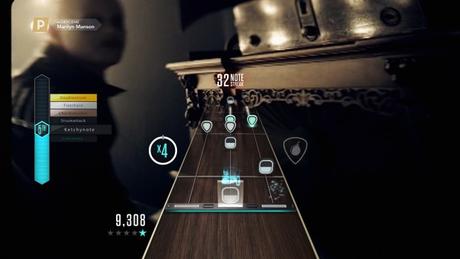 Mujeres al escenario en Guitar Hero Live Guitar Hero Live 07