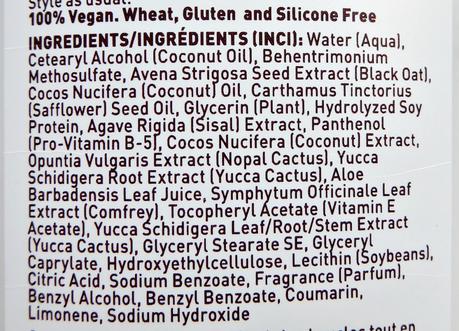 iHerb: Cómo lucir unos rizos perfectos. Crema de coco de Desert Essence iHerb: Cómo lucir unos rizos perfectos. Crema de coco de Desert Essence