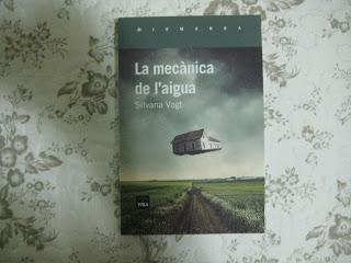 Últimas adquisiciones literarias (Setmana del Llibre en Català. 34 ª edición)