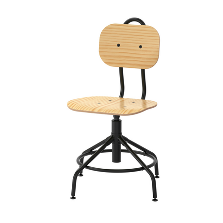 silla-pupitre-ikea-2016 novedades-ikea-