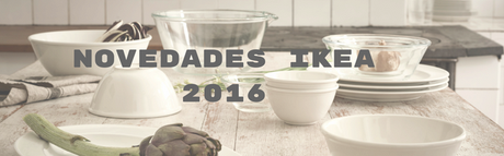Mis 5 imprescindibles del nuevo catálogo Ikea Mis 5 imprescindibles del nuevo catálogo Ikea