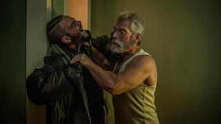 No respires (Don’t breathe, Fede Álvarez, 2016. EEUU)