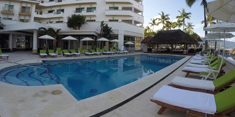 hotel en Puerto Vallarta