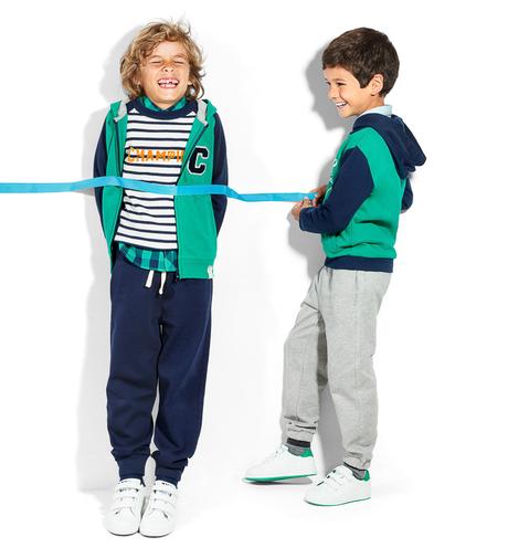 La vuelta al cole con Zippy ¡Optimismo a tope! La vuelta al cole con Zippy ¡Optimismo a tope!