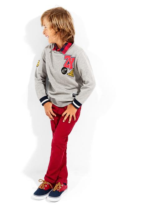 La vuelta al cole con Zippy ¡Optimismo a tope! La vuelta al cole con Zippy ¡Optimismo a tope!