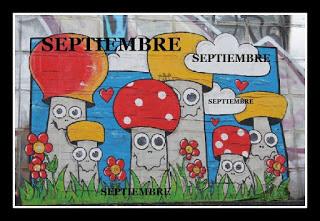 ESTE JUEVES........................SEPTIEMBRE