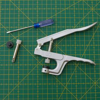 Cómo poner y quitar snaps Cómo poner y quitar snaps