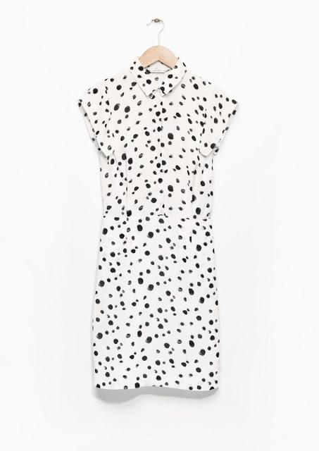 Trend alert!: Dalmatian print