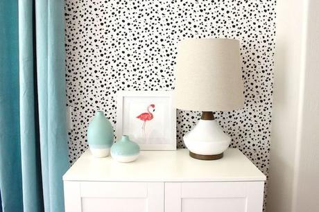 Trend alert!: Dalmatian print