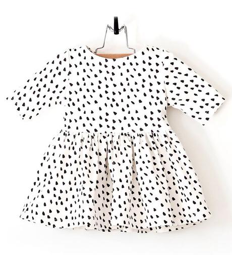 Trend alert!: Dalmatian print