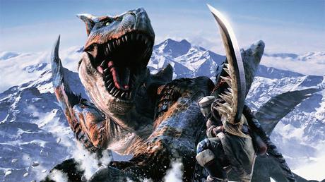Monster Hunter llegará a la gran pantalla Monster Hunter llegará a la gran pantalla