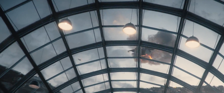 Call of Duty: Infinite Warfare nos muestra su historia en su nuevo tráiler Call of Duty: Infinite Warfare nos muestra su historia en su nuevo tráiler