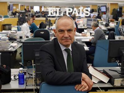 La plantilla de “El País” sigue descontenta.