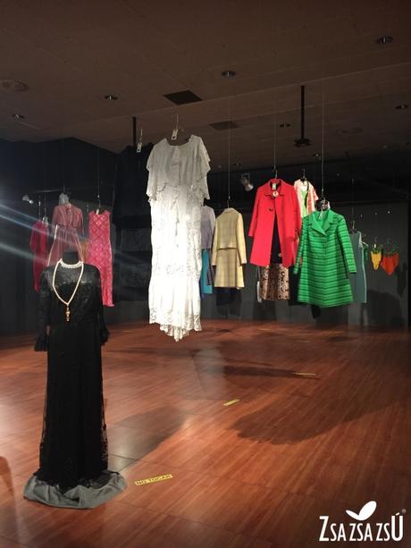 Moda XX ZGZ: Mirada a un siglo de moda urbana en Zaragoza
