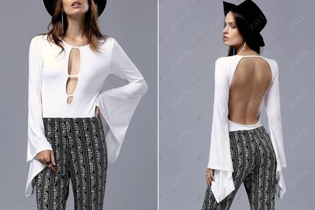 ZAFUL TRENDS ZAFUL TRENDS