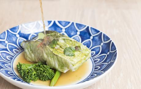 Bistronómika, los mil y un pescados… Bistronómika, los mil y un pescados…