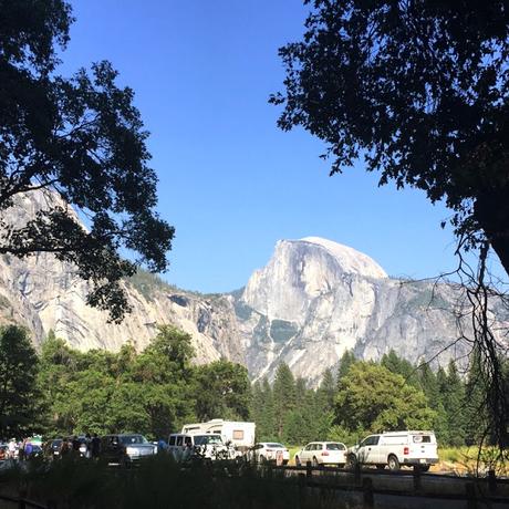 Yosemite