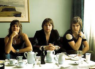 Reediciones y Antología de EMERSON, LAKE & PALMER