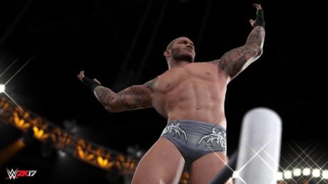 WWE 2K17 nos ofrecerá numerosas novedades a la hora de personalizar… todo WWE 2K17 07