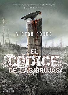 RESEÑA, EL CÓDICE DE LAS BRUJAS RESEÑA, EL CÓDICE DE LAS BRUJAS