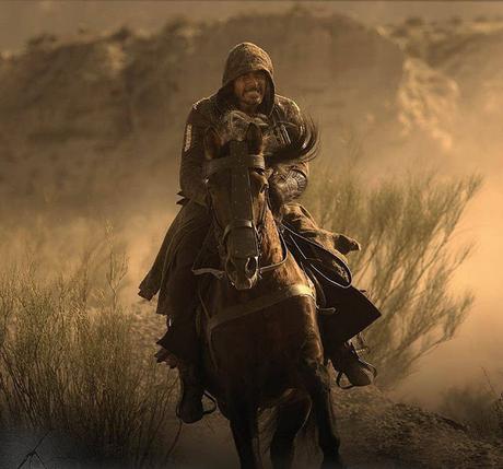 Nuevas imágenes de la película de Assassin's Creed