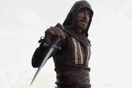 Nuevas imágenes de la película de Assassin's Creed