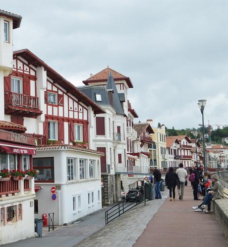 Biarritz y Saint-Jean-de-Luz: imperdibles del Pais Vasco francés