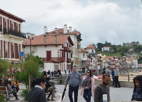 Biarritz y Saint-Jean-de-Luz: imperdibles del Pais Vasco francés