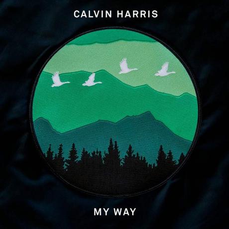 Calvin Harris estrena su nuevo single ‘My Way’ Nuevo single de Calvin Harris