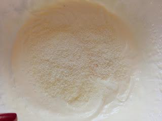 HELADO DE COCO (SIN PRODUCTOS LACTEOS, NI HUEVOS) HELADO DE COCO (SIN PRODUCTOS LACTEOS, NI HUEVOS)