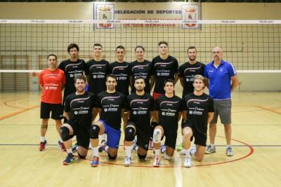 Voleybol