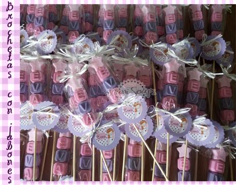 Nombre en jabón para detalles de comunión nombre jabon comunion bautizo regalos