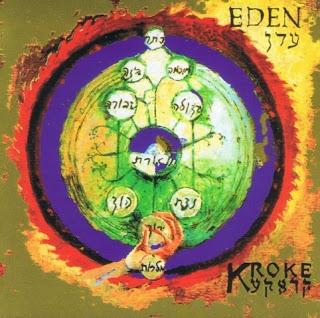 Música de Polonia Vol. 4 - Kroke y 'Eden':