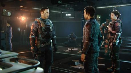 Call of Duty Infinite Warfare trailer oficial del Modo Historia call-of-duty-infinite-warfare-modo-campana