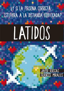 Reseña: Latidos